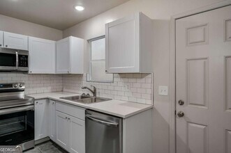 501 Pine Park St in Monroe, GA - Building Photo - Building Photo