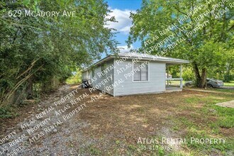 629 McAdory Alley in Bessemer, AL - Building Photo - Building Photo