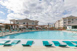 Gibson Flowery Branch Apartments