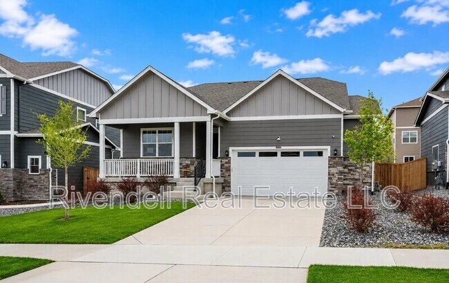 property at 13998 Shasta Daisy St