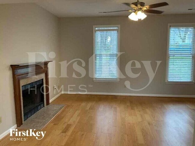 6303 Cardinal Wood Dr in Greensboro, NC - Building Photo - Building Photo