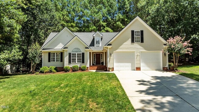 property at 11924 Larka Ct