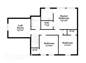 108 Chestnut Rdg Cir in Knightdale, NC - Foto de edificio - Building Photo