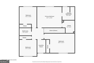 104 General Wy in Cartersville, GA - Building Photo - Building Photo