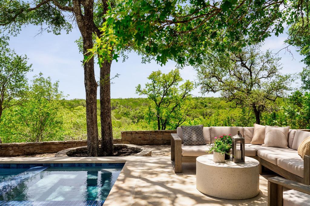 12532 Triple Creek Dr in Dripping Springs, TX - Building Photo