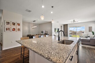 4439 Davos Dr in Clermont, FL - Building Photo - Building Photo