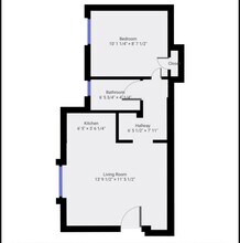45 Tiemann Pl in New York, NY - Building Photo - Building Photo