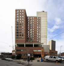 Stanley Knowles Housing Co-Operative in Toronto, ON - Building Photo - Primary Photo