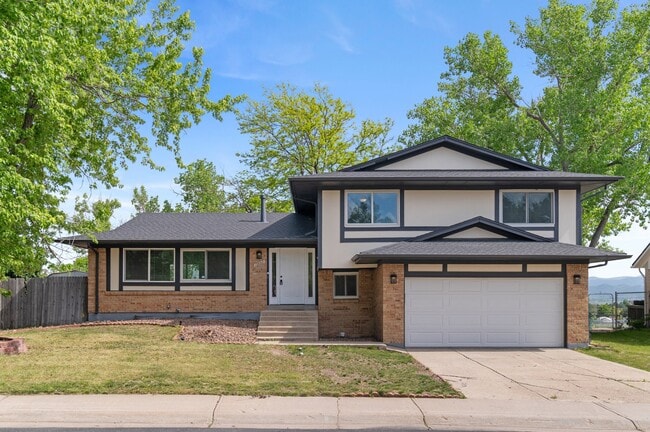 property at 12992 W Jewell Cir
