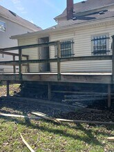 812 W Main St, Unit #2 in Muncie, IN - Foto de edificio - Building Photo