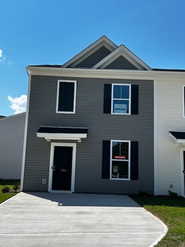 property at 1811 Champions Rst Rd