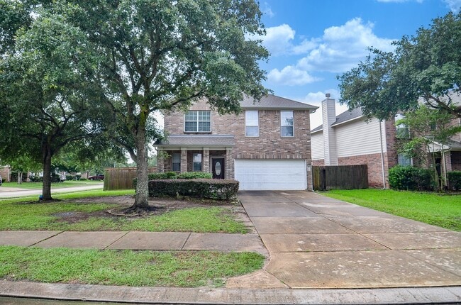 20903 Hamlet Ridge Ln
