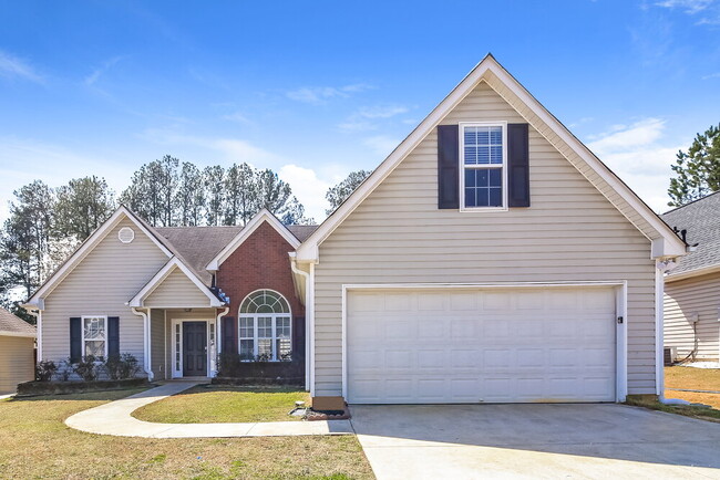 2545 Turtle Terrace