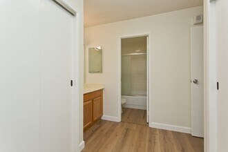 55S S Kukui St in Honolulu, HI - Building Photo - Building Photo