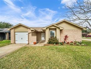 23802 Griffin House Ln in Katy, TX - Building Photo