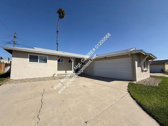 431 Atherly Ln in Santa Maria, CA - Building Photo - Building Photo
