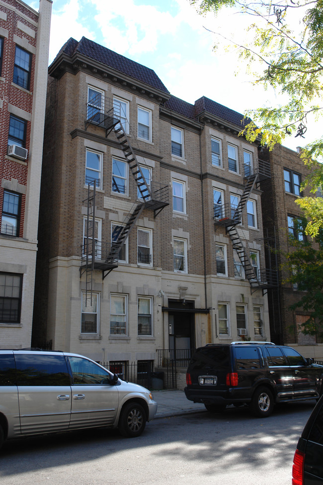 66-68 Elliott Ave in Yonkers, NY - Building Photo - Building Photo