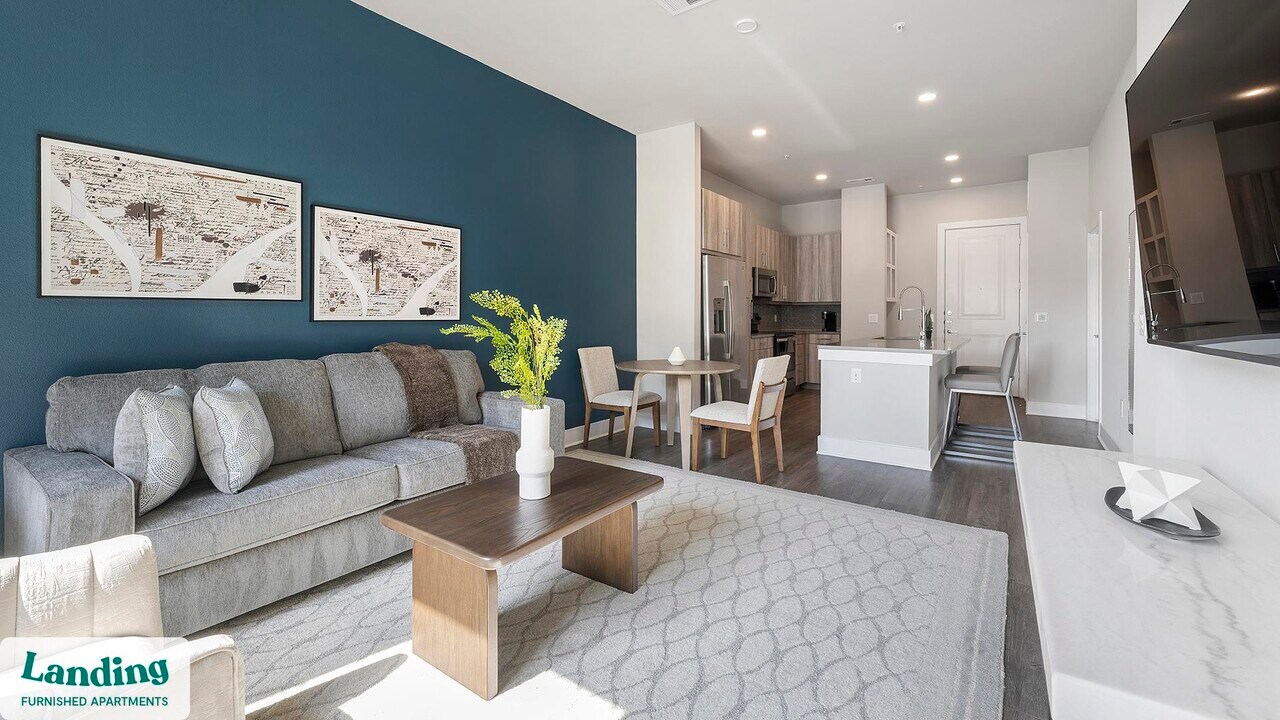 1900 Airport Commerce Dr in Austin, TX - Building Photo