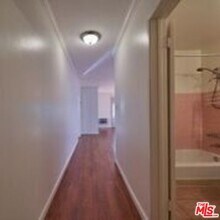 1540 N Fuller Ave in Los Angeles, CA - Building Photo - Building Photo