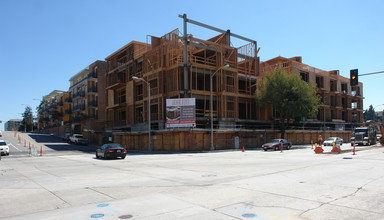 The Dalton in Pasadena, CA - Foto de edificio - Building Photo