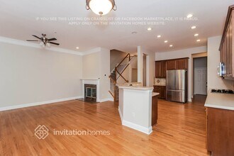 303 Creekbank Way SE in Smyrna, GA - Building Photo - Building Photo