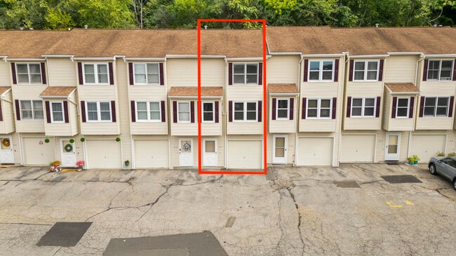 property at 233 Derby Ave