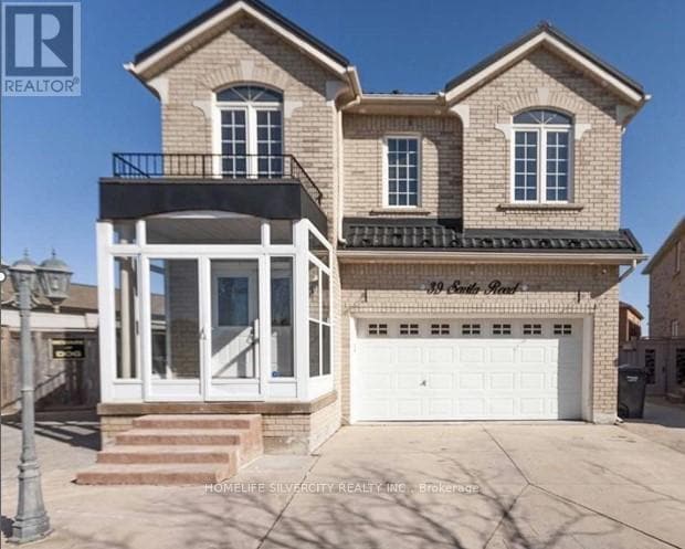 property at 39 Savita Rd