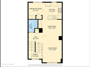 1405 S Fairfield Ave in Lombard, IL - Foto de edificio - Building Photo