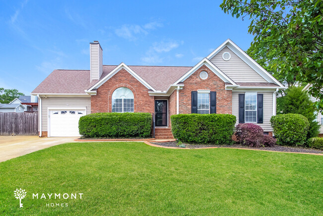 property at 113 Autumnwood Way