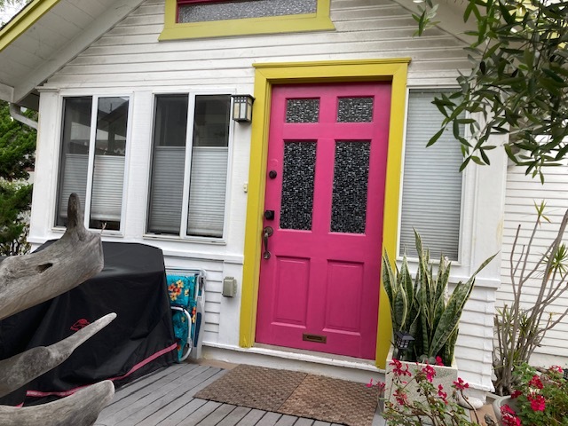 property at 4205 Maryland St