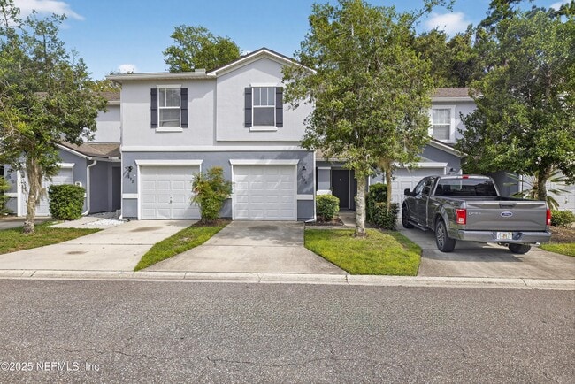 property at 834 Black Cherry Dr S