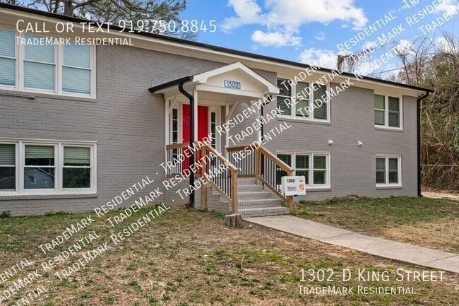 property at 1302 King St