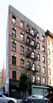 231 Eldridge St Apartments