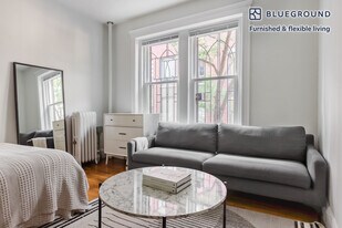 49 Worthington St in Boston, MA - Building Photo