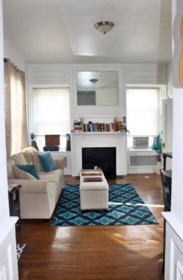 407 Angell St, Unit 2 in Providence, RI - Foto de edificio