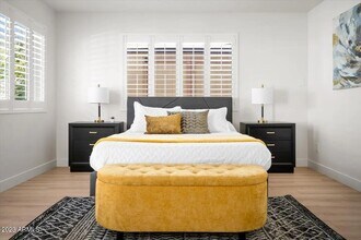 3210 S Kachina Dr in Tempe, AZ - Building Photo - Building Photo