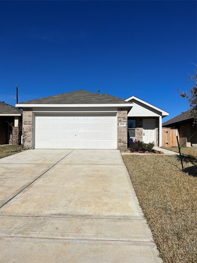 property at 27006 Winward Crk Trl