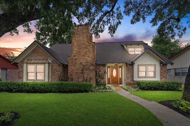 9407 Brooding Oak Cir in Houston, TX - Building Photo - Building Photo