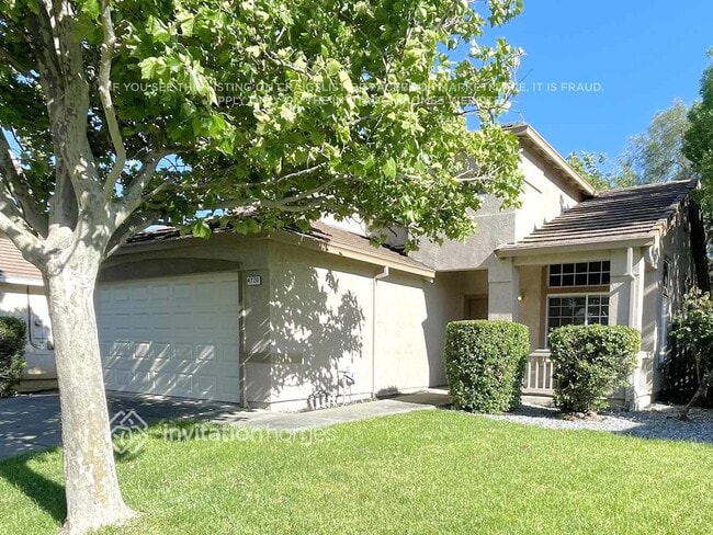 4720 Canyon Hills Dr in Fairfield, CA - Building Photo - Building Photo
