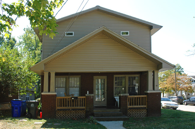 224 University Ave in Lexington, KY - Building Photo - Building Photo