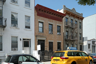 24-22 41 street - Brick 2-Family w/ air right Apartments