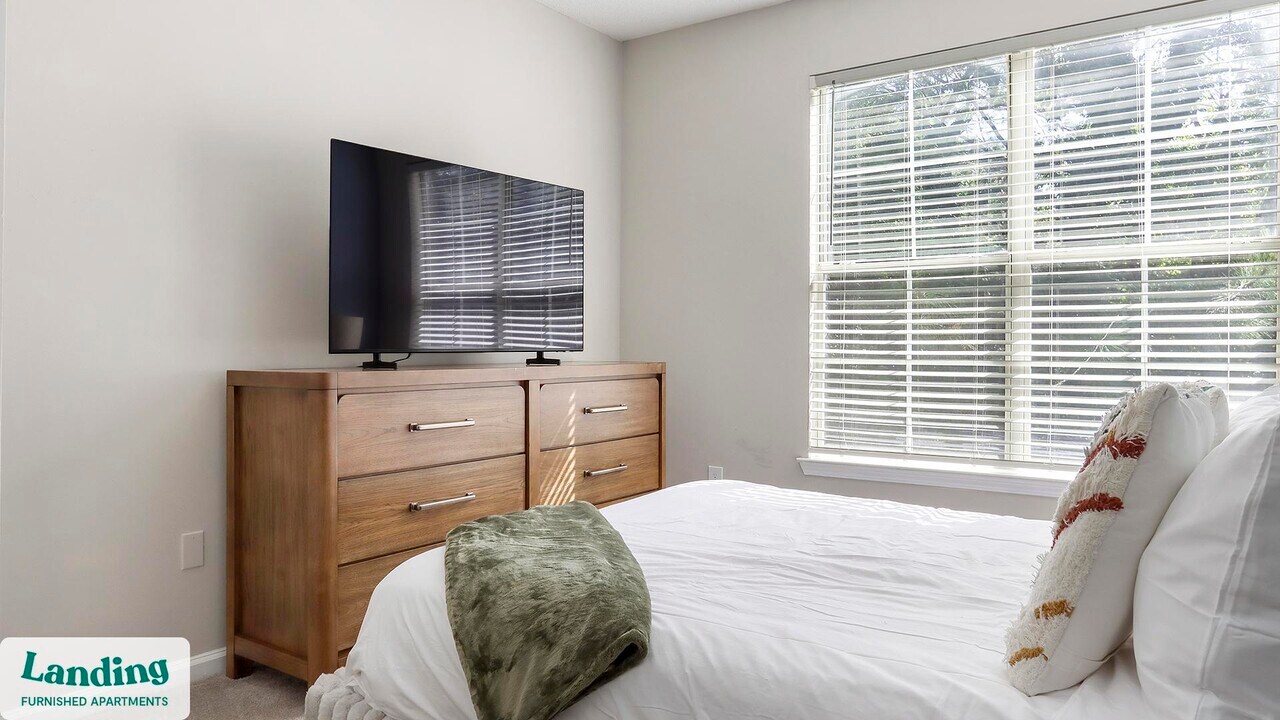 100 Peyton Pl SW in Atlanta, GA - Foto de edificio