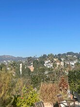 837 N La Fayette Park Pl, Unit c in Los Angeles, CA - Building Photo - Building Photo