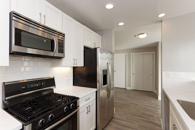 1401 Jackson St in Oakland, CA - Building Photo - Building Photo