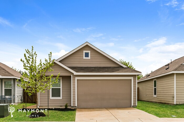 2984 Wallace Wls Ct, Unit 7 in Crandall, TX - Foto de edificio