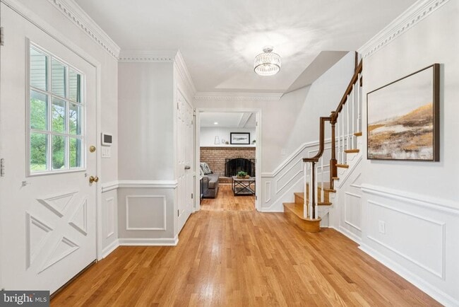 13204 Lantern Hollow Dr in North Potomac, MD - Building Photo - Building Photo