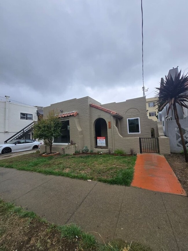 property at 4175 Culver St