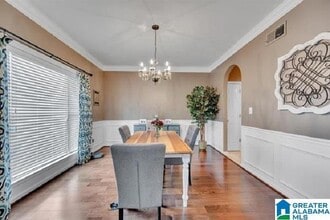 2011 Ashley Brook Way in Helena, AL - Building Photo - Building Photo