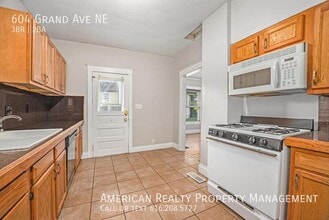 604 Grand Ave NE in Grand Rapids, MI - Building Photo - Building Photo