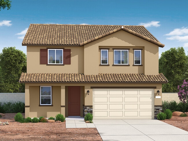 property at 9748 W Parkway Dr